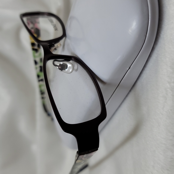 Nine West  Eye Glasses Frame - Picture 6 of 8